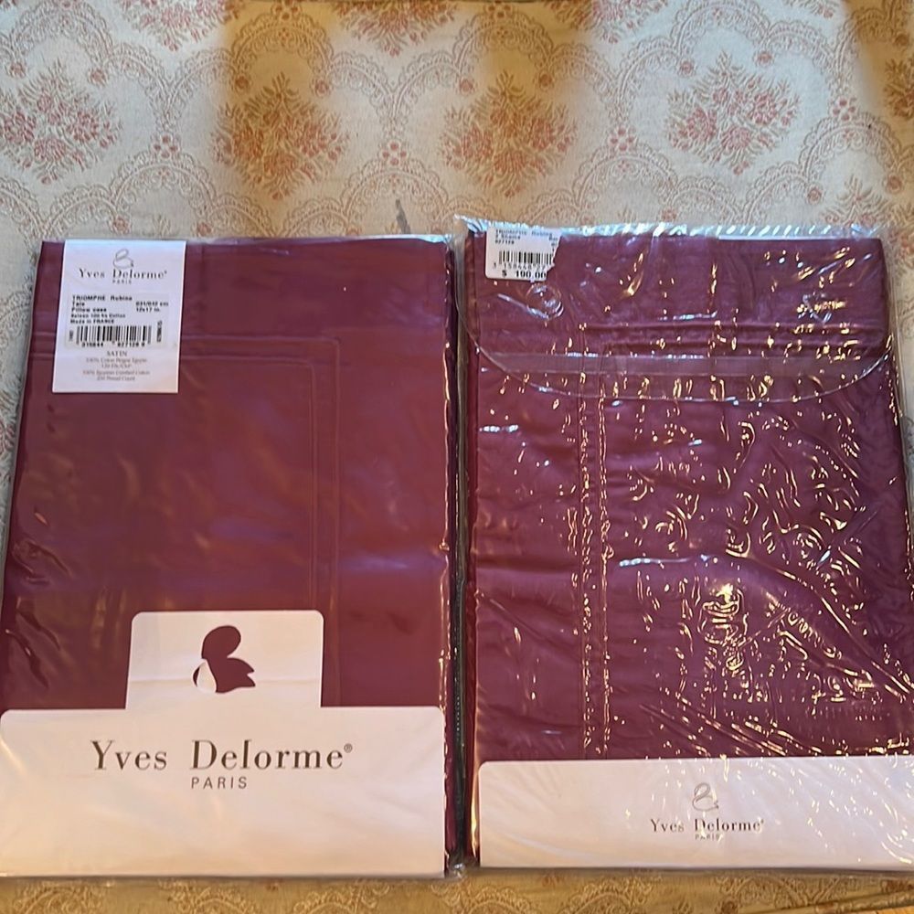 Yves Delorme